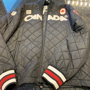 Olympic Jacket size M